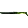thumbnail image 1 of Yamamoto 31-10-194 Swim Senko 5" Watermelon with Large Black, 1 of 6