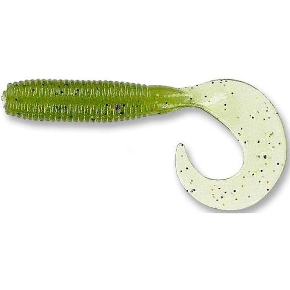 Yamamoto 4'' Single Tail Grub Baby Bass