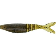 Yamamoto 4" ZAKO / 6 Pack/Houdini Too