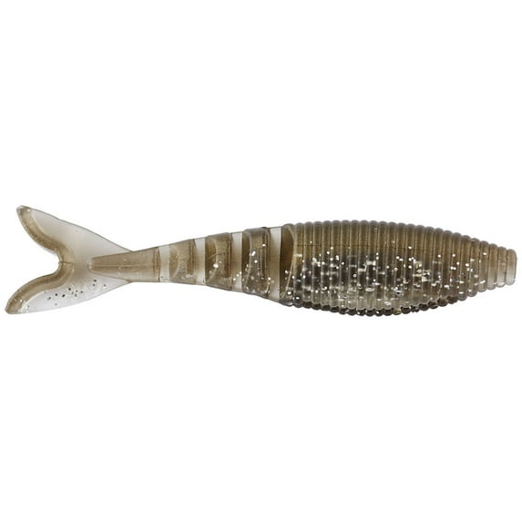 Yamamoto 4" ZAKO TENNESSEE SHAD (6 PACK)