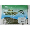 thumbnail image 1 of Yamamoto  4 in. Senko Baby Bass Fishing Lure - Pack of 10, 1 of 1