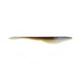 thumbnail image 1 of Yamamoto 5" D-SHAD OLIVE SHAD (7 PACK), 1 of 2
