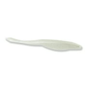 Yamamoto 5 D-SHAD PEARL WHITE (7 PACK)