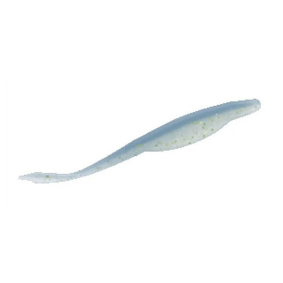 Yamamoto 5" D-SHAD SEXY SHAD (7 PACK)