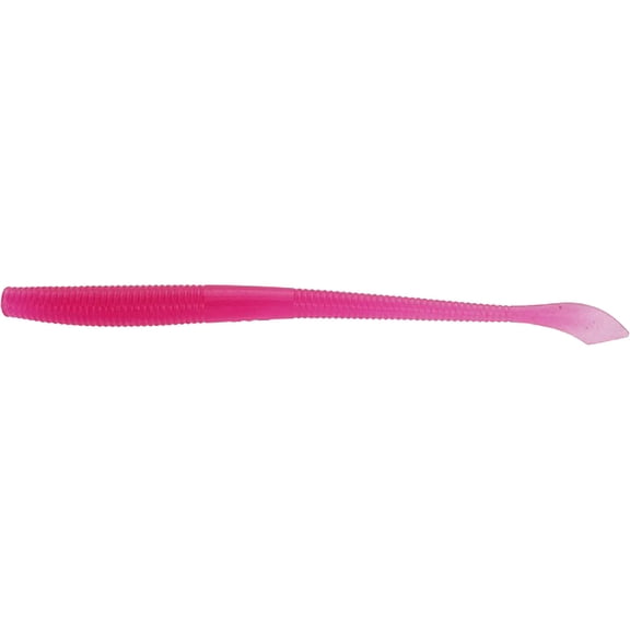 Yamamoto 5" Kut Tail Worm Morning Dawn