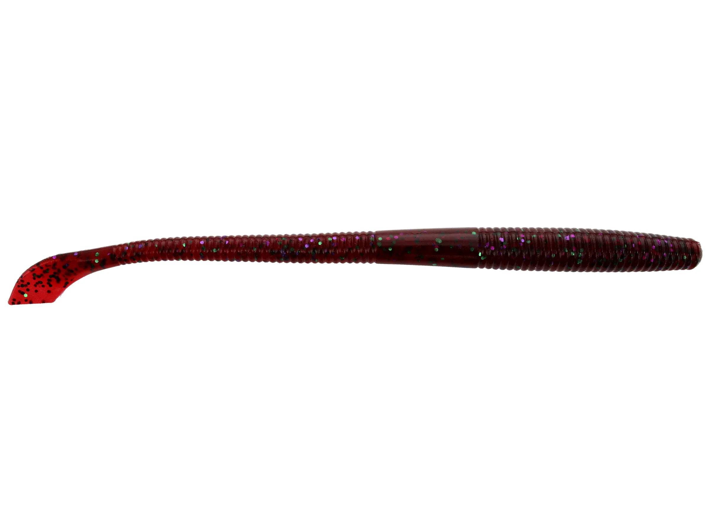 Yamamoto Kut-Tail Worm, 4