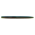 thumbnail image 1 of Gary Yamamoto Custom Baits Senko 5'' Soft Plastic Fishing Lure – Watermelon Slice, 1 of 1