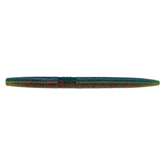 Gary Yamamoto Custom Baits Senko 5'' Soft Plastic Fishing Lure – Watermelon Slice