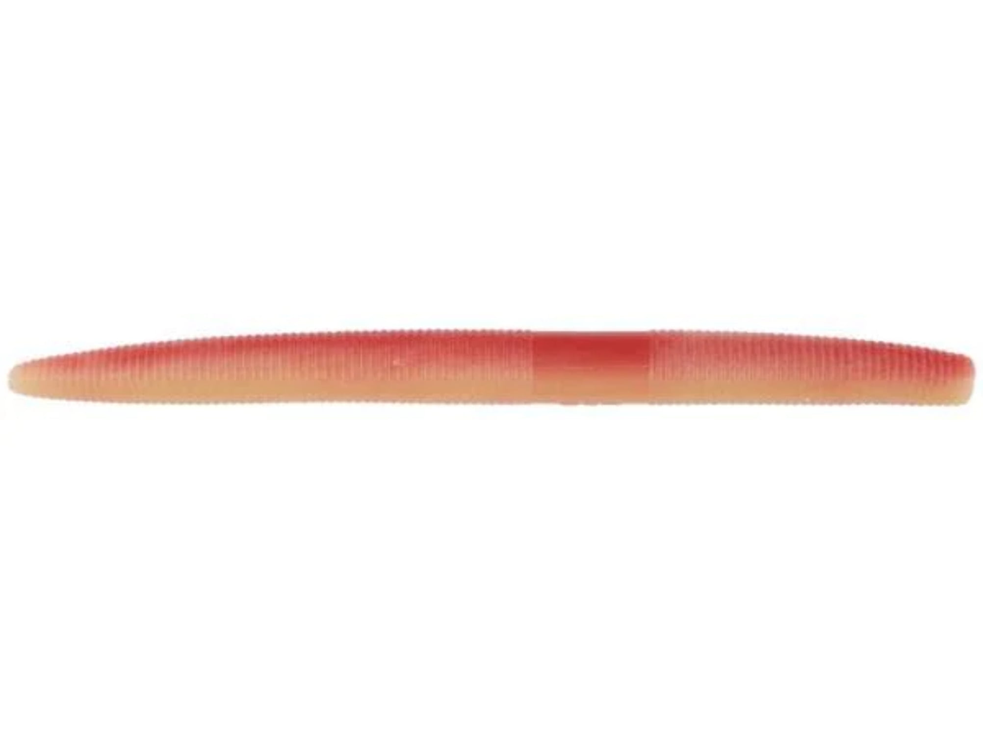 Orange Fishing Baits,Senko Worm,50 Pcs 5cm Soft Fishing Lures,Plastic Fishing  Bait T Tail Grub Worm Baits Fish Tackle Accessory 9 Colors(Orange) - Yahoo  Shopping