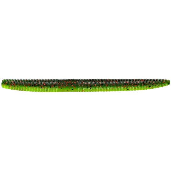 Yamamoto 5" Senko Soft Stickbait Generals Watermelon