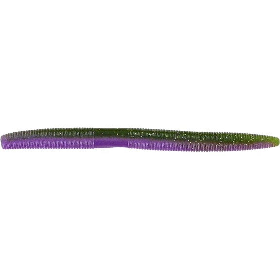 Yamamoto 5" Senko Soft Stickbait Lavender Watermelon