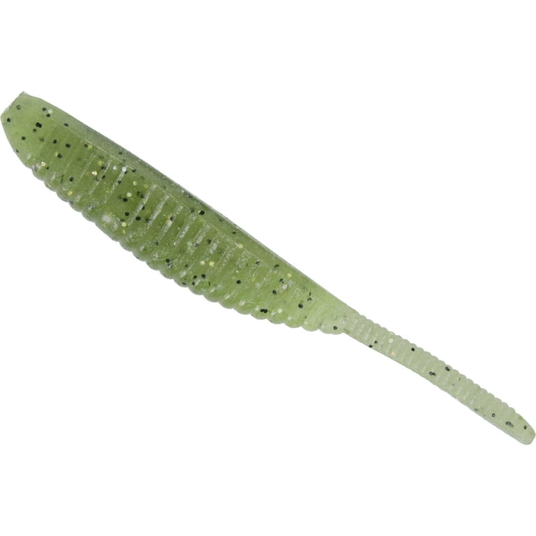 Gary Yamamoto Shad Shape Worm 18パックセット Gary Yamamoto Shad Shape Worm Bass Fishing Lure — Discount