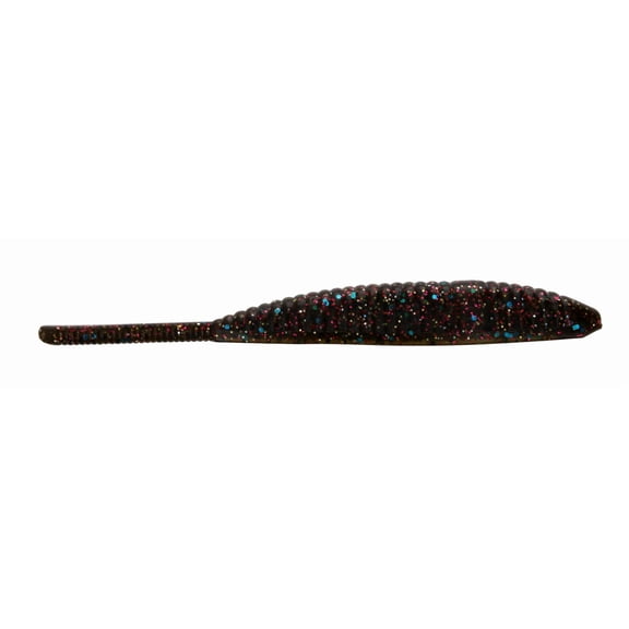 Gary Yamamoto 5" SHAD Shape Floater/TILAPIA Magic 8 Pack