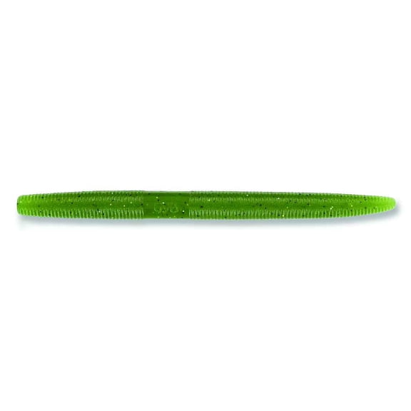 Yamamoto 9X-05-305 Senko Worm; 7" 5pk, Baby Bass - 9X-05-305