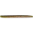 thumbnail image 1 of Yamamoto 9-10-979 Senko Worm Bass Lure, 5", 10pk, Houdini, 1 of 7