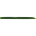 thumbnail image 1 of Yamamoto 9X-05-194J Senko Worm 7" 5 Per Pack Watermelon with Black Flk, 1 of 2