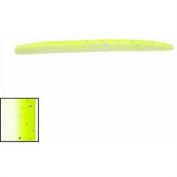 Yamamoto 5" Senko Soft Stickbait Chart/Shad Laminate