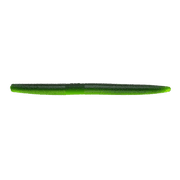 Yamamoto Senko worm 10 Pk Watermelon/Lemon 5"