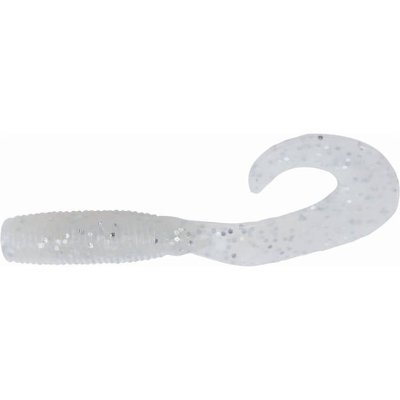 Gary Yamamoto Custom Baits Yamamoto Single-Tail Grub, 5 In.