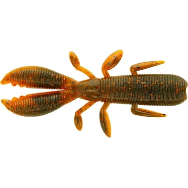 Yamamoto Covert Craw Floater - 2.5" - 10 Pack