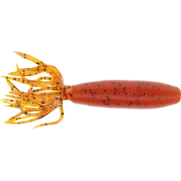 Yamamoto Fat Ika Grub Fire Craw