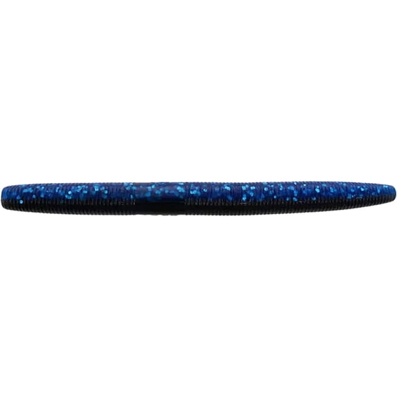 Yamamoto Fat Senko 4" Soft Stickbait Bruised Shin
