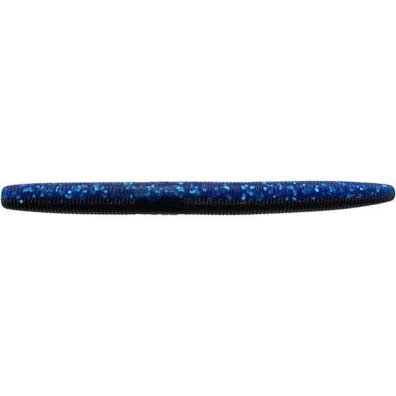 YAMAMOTO BAITS 4" FAT SENKO / 10 PACK / BRUISED SHIN