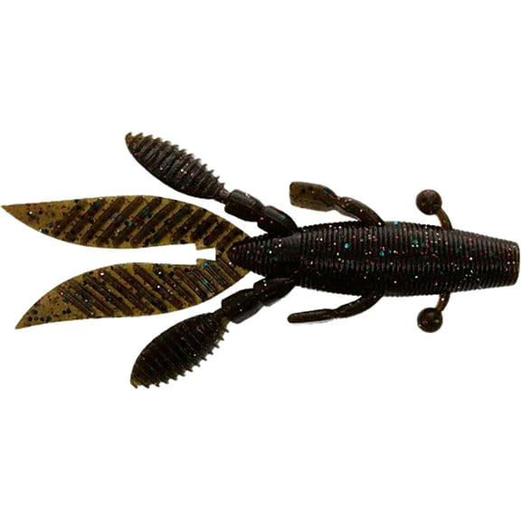 Yamamoto Flappin' Hog Creature Tilapia Magic