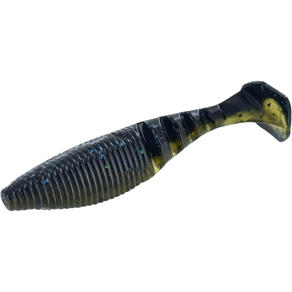 Yamamoto Kickin' Zako 4'' 021/297 Laminate 6pk