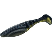 Yamamoto Kickin Zako 4 021/297 Laminate 6pk