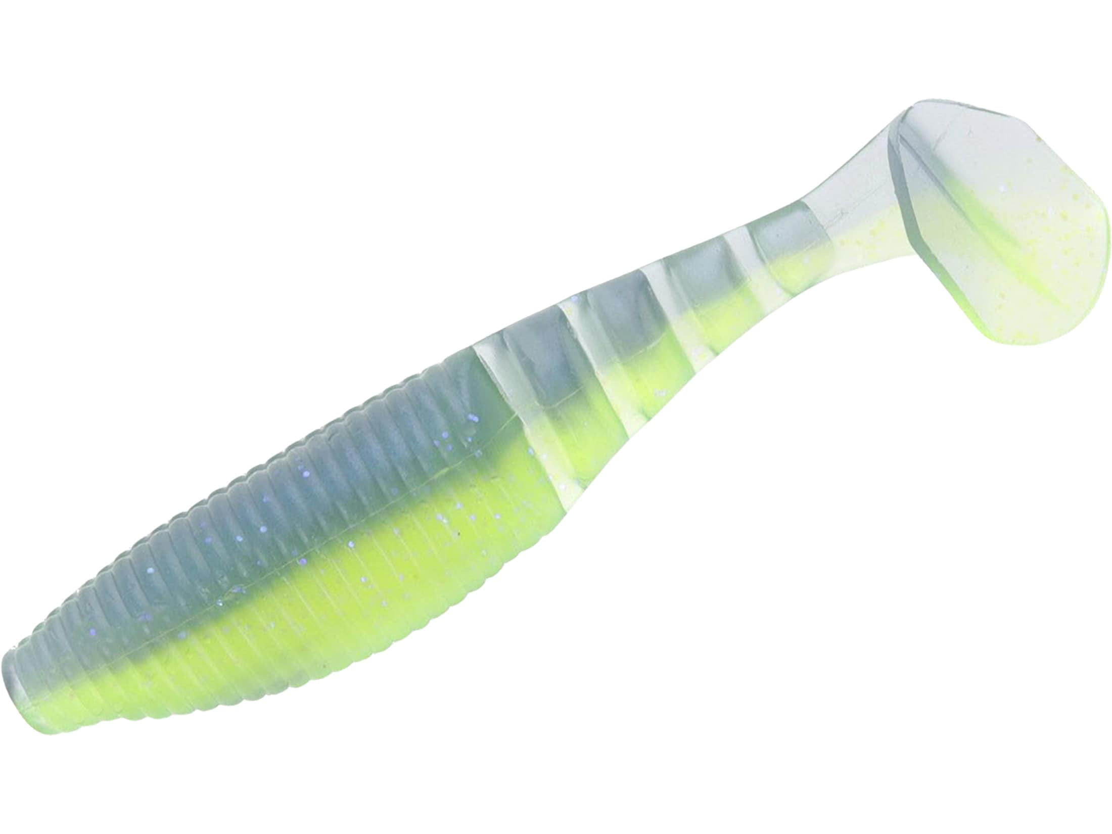 kikobait キコブーン Yamamoto Kickin Zako Swimbait - Tackle Warehouse