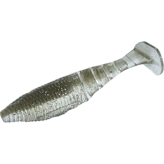 Yamamoto Kickin' Zako 4'' Tennessee Shad 6pk