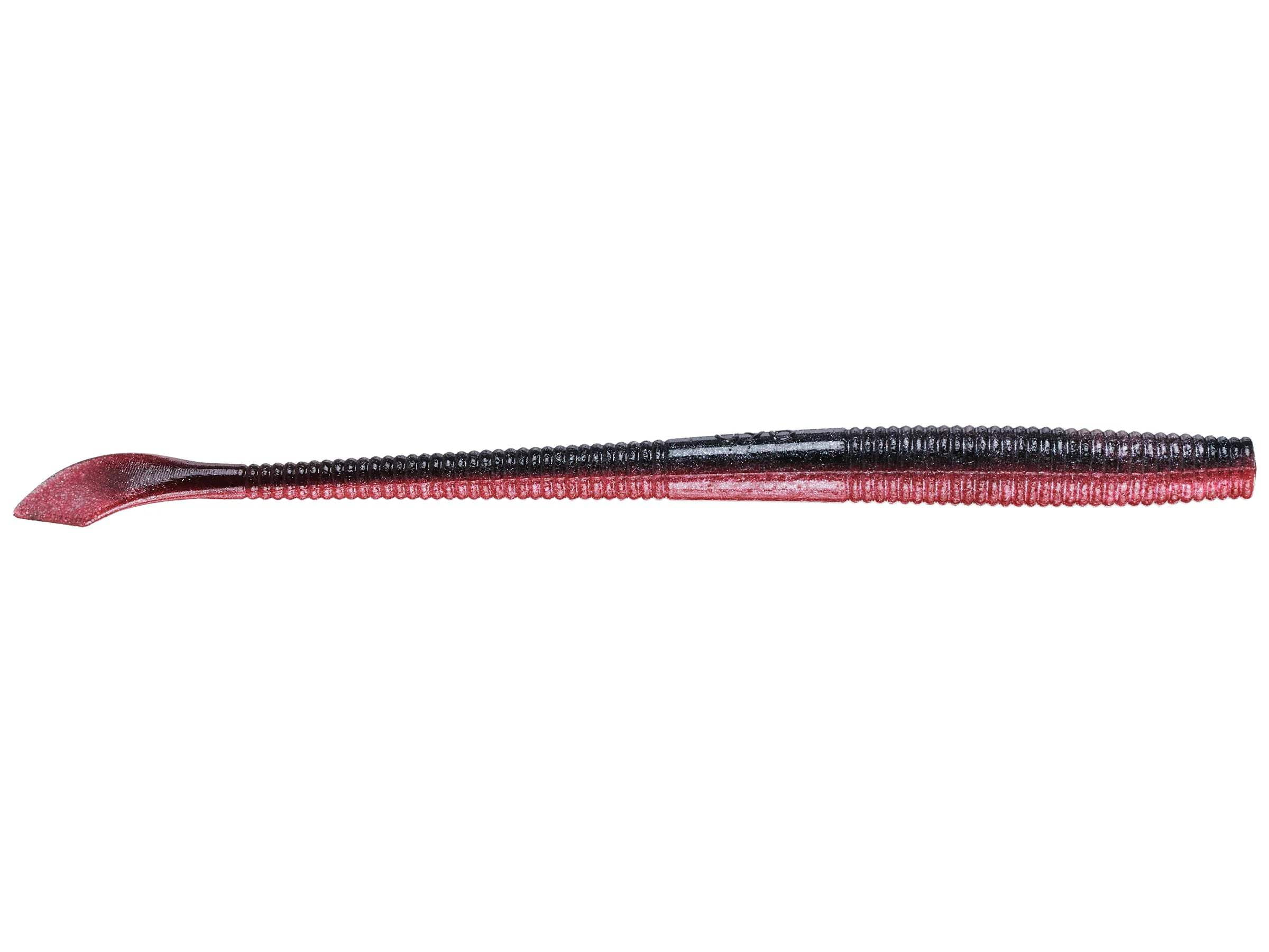 Yamamoto Kut-Tail Worm, 4