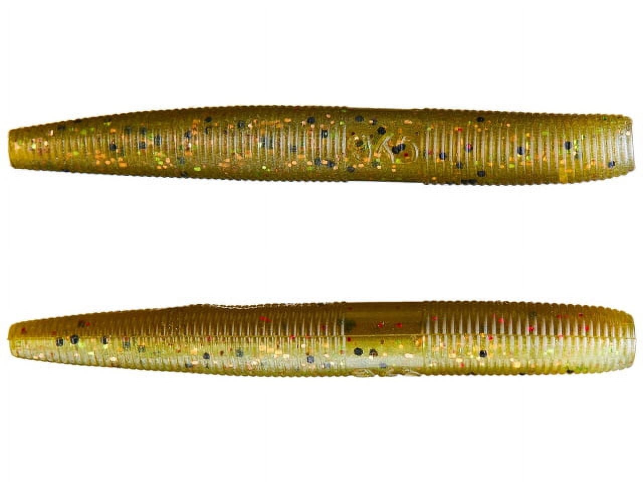 Yamamoto Ned Senko Goby 3in Fishing Lures (10 Pack) - Walmart.com