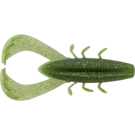 Yamamoto Nuki Bug 3.5" Creature Baby Bass