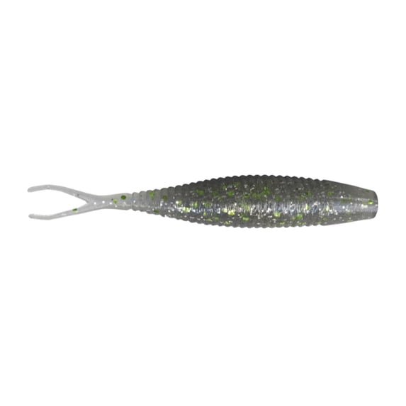 Yamamoto Baits Scope Shad Soft Plastic Fishing Lure 3.5" - Sexy Shad