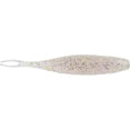 thumbnail image 1 of Yamamoto Scope Shad 3" Swimbait Stealth Chartreuse/Purple, 1 of 1