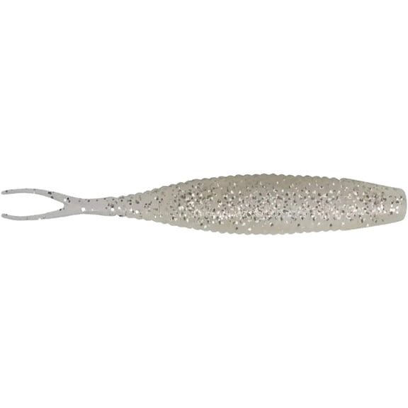 Yamamoto Scope Shad 4" Swimbait Sight Flash