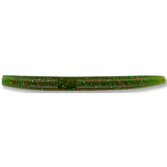 Yamamoto Senko 4'' Watermelon Red Magic 10pk