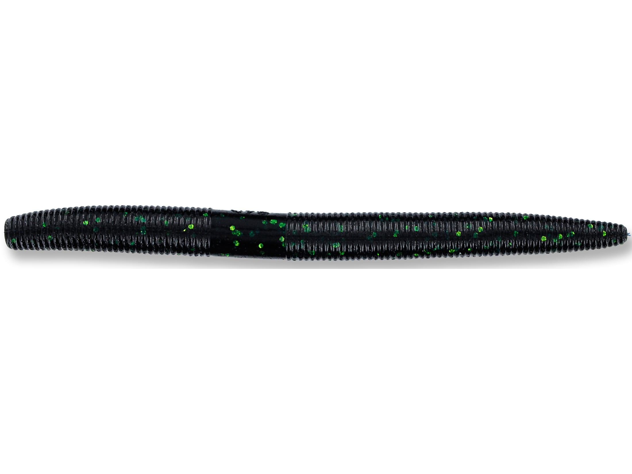 Gary Yamamoto Custom Baits Green Pumpkin Magic 5