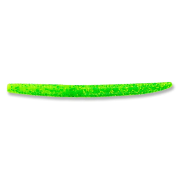 Yamamoto Senko 5'' Chart/Green Flake 10pk