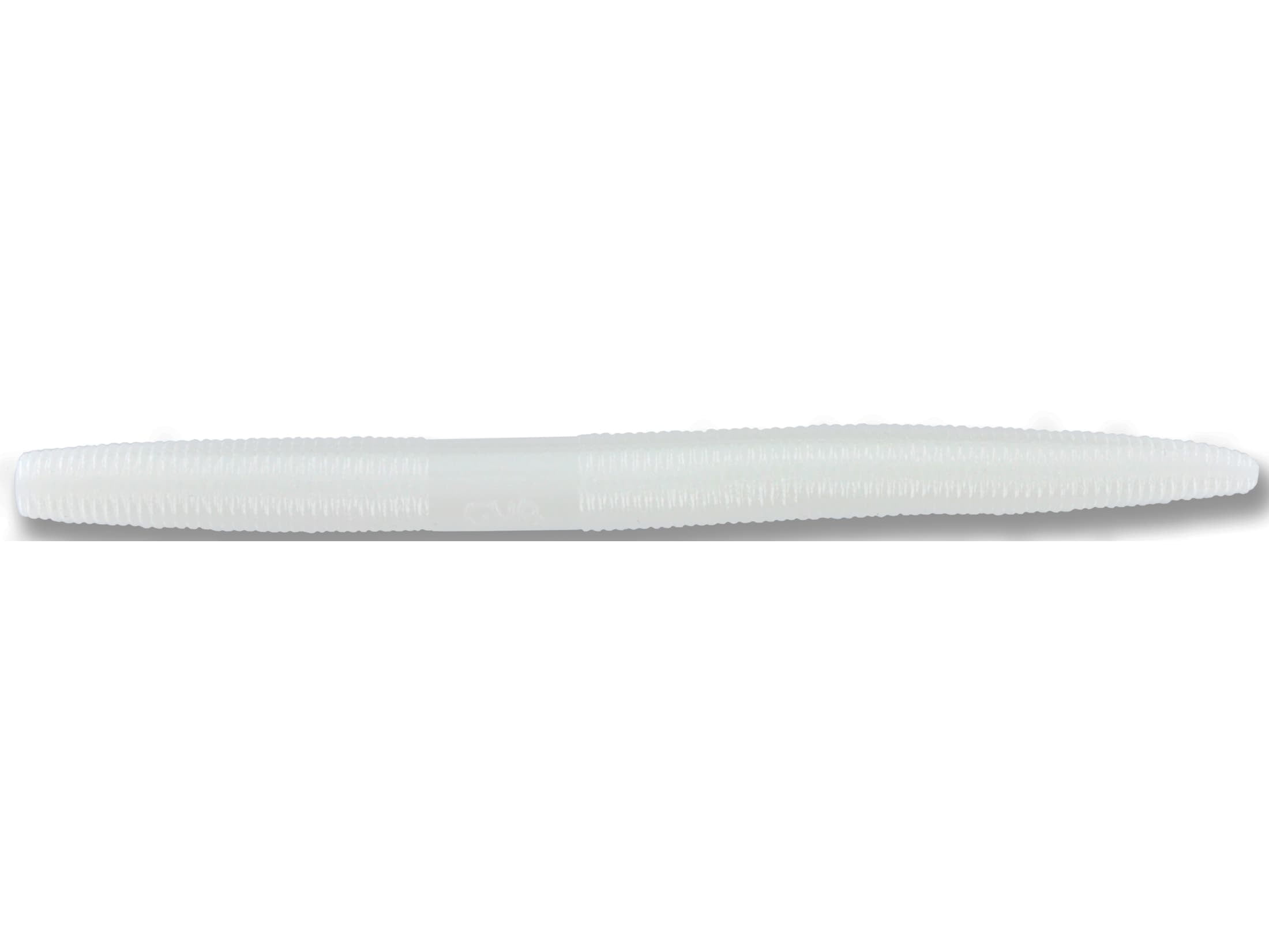 Yamamoto Senko 5'' Cream White 10pk - Walmart.com