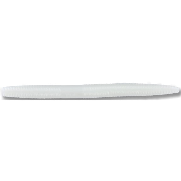 Yamamoto Senko 5'' Cream White 10pk