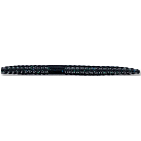 Yamamoto Senko 5'' Midnight 10pk