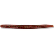 Yamamoto Senko 5'' Smoke Rootbeer/Grn Cop 10pk