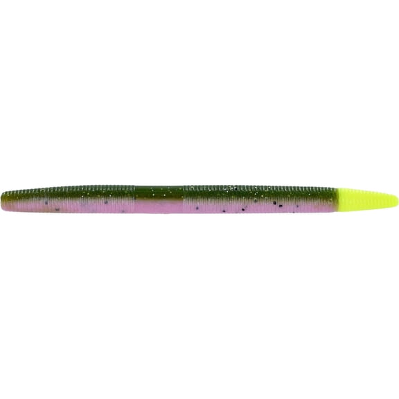 YAMAMOTO BAITS 5" SENKO / 10 PACK / RAINBOW TROUT/#317