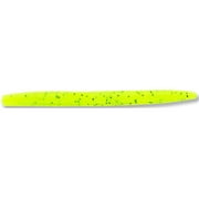 Yamamoto Senko 6 Chartreuse/Blk Flk