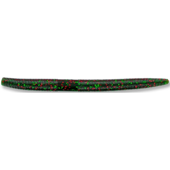 Yamamoto Senko 6'' Watermelon Red & Green 5pk