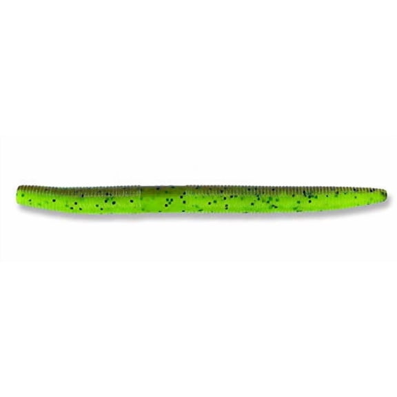 Yamamoto Senko (Chartreuse Pumpkin, 5")