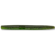Yamamoto Senko Laminate 4'' Green Pumpkin Watermelon 10p